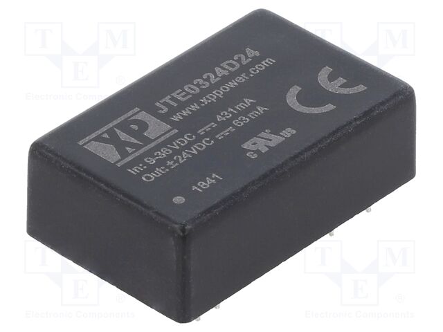 JTE0324D24 JTE0324D24