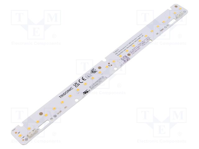 LLE 24X280MM 1250LM 940 HV ADV6 LLE 24X280MM 1250LM 940 HV ADV6