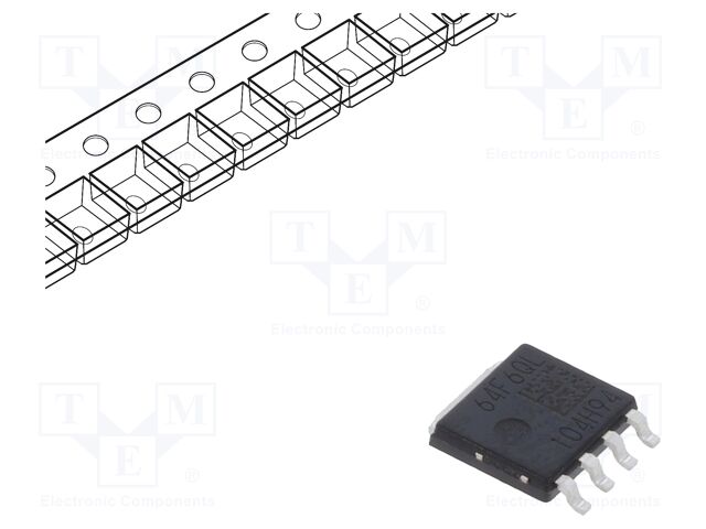 P64LF6QL-5071 P64LF6QL-5071