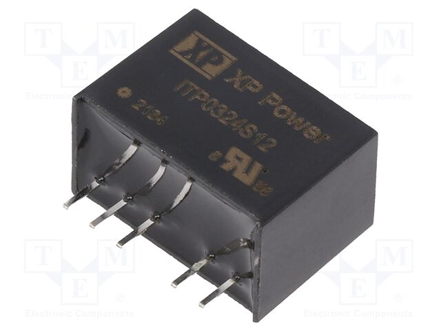 ITP0324S12 ITP0324S12