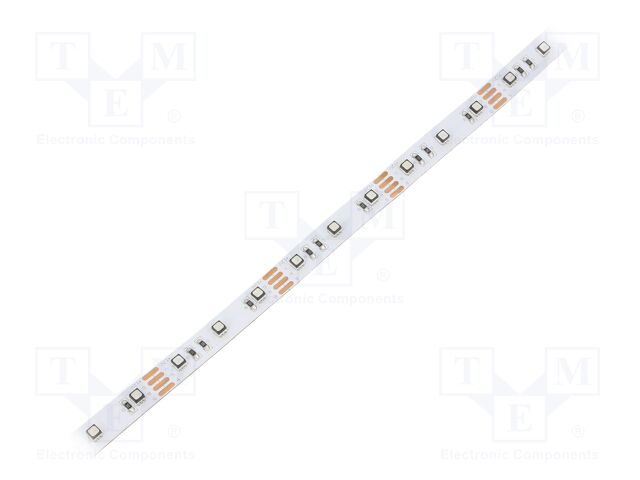 HH-SRGB60F010-3535-12 WHITE PCB IP20 HH-SRGB60F010-3535-12 WHITE PCB IP20