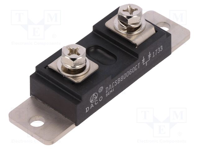 DACSB80060CT DACSB80060CT