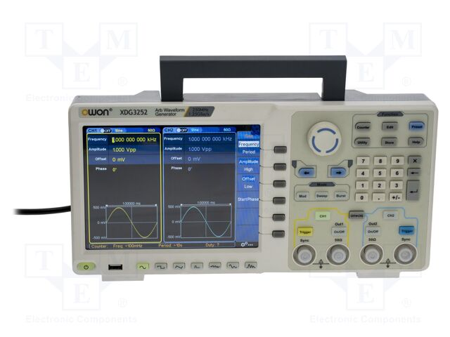 XDG3252 XDG3252