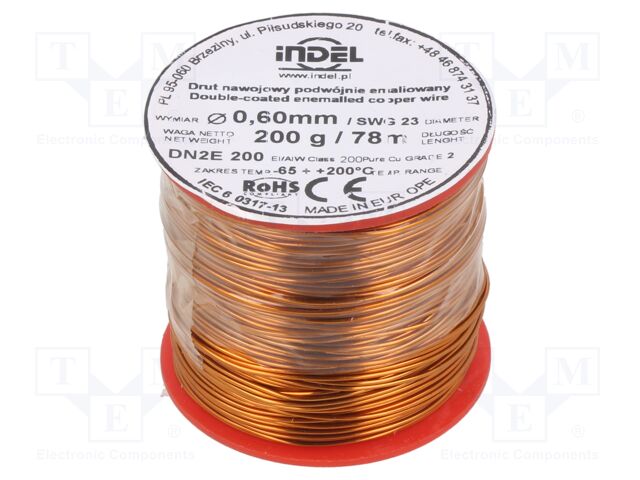 DN2E0,60-200G DN2E0,60-200G