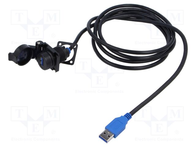 USB3APSCC7210A USB3APSCC7210A