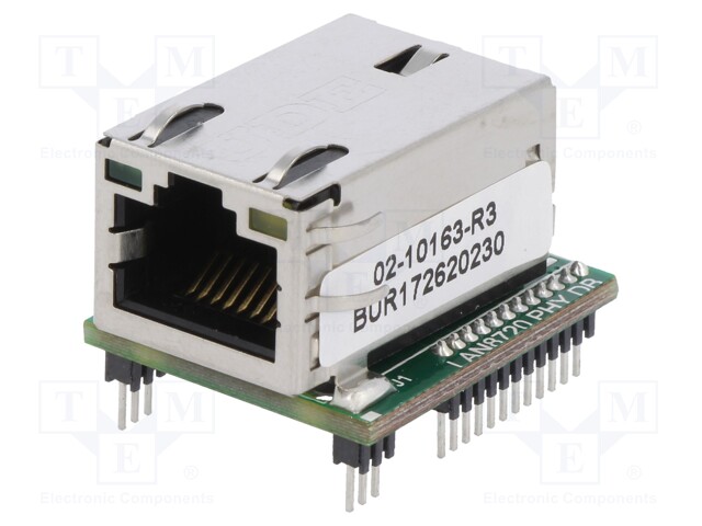 MICROCHIP TECHNOLOGY AC320004-3 - Adapter