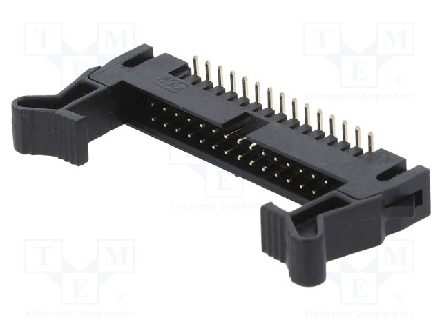 2MHR-B1-30-VUAL-SMT 2MHR-B1-30-VUAL-SMT