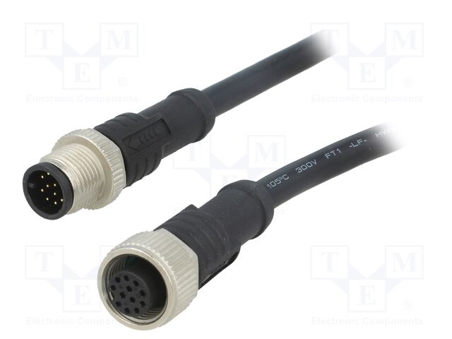 M12A12ML-12AFL-SD001 M12A12ML-12AFL-SD001