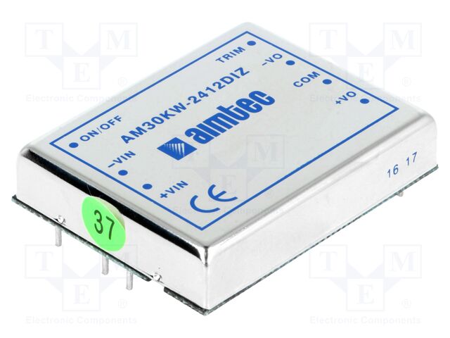 AM30KW-2412DIZ AM30KW-2412DIZ