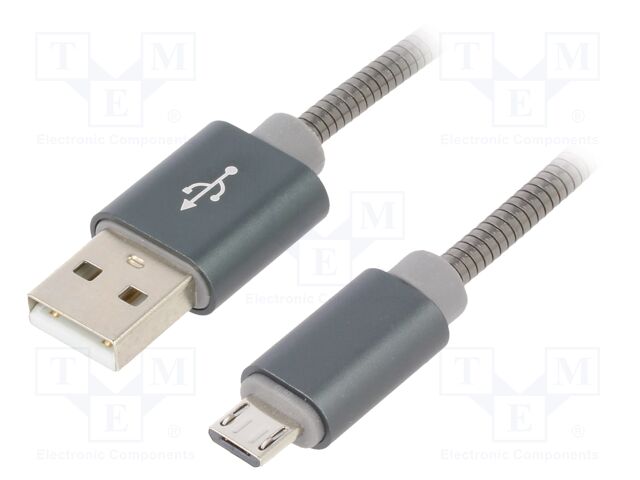 CC-USB2S-AMMBM-1M-BG CC-USB2S-AMMBM-1M-BG