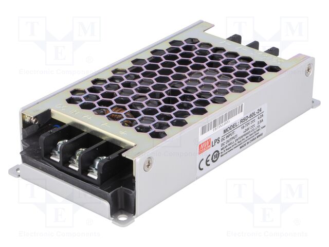 RSD-60L-24 RSD-60L-24