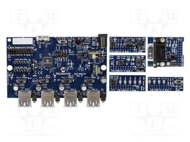 EVB-USB5734 EVB-USB5734