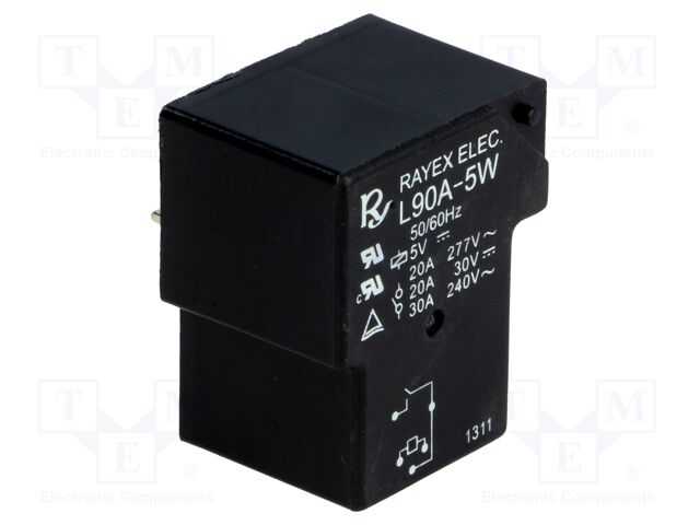 L90A-5W L90A-5W