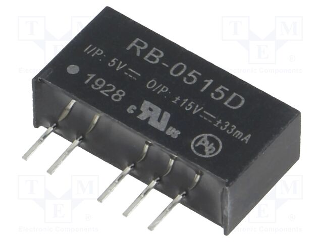 RB-0515D RB-0515D