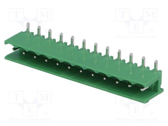 TBG-5-KB-12P/GN TBG-5-KB-12P/GN