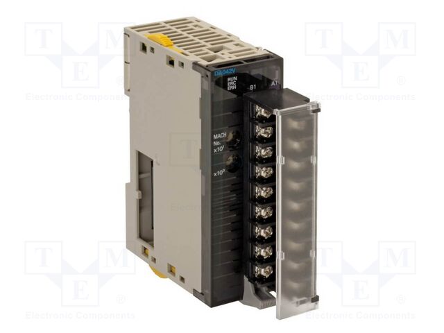 CJ1W-DA041 CJ1W-DA041