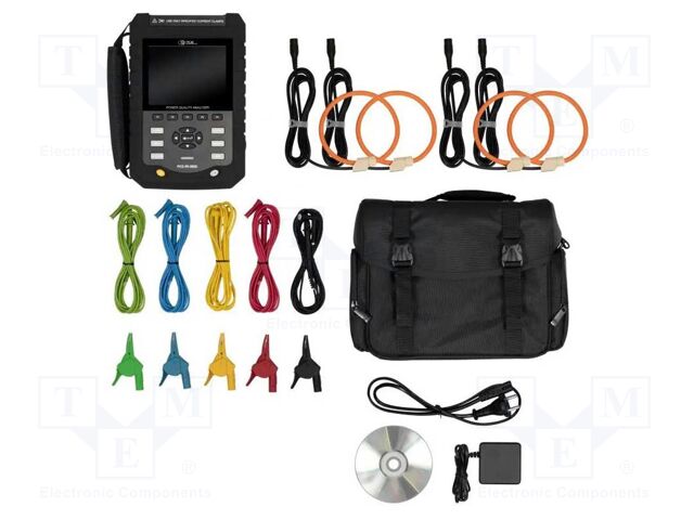 PCE-PA 8500 HP PCE-PA 8500 HP