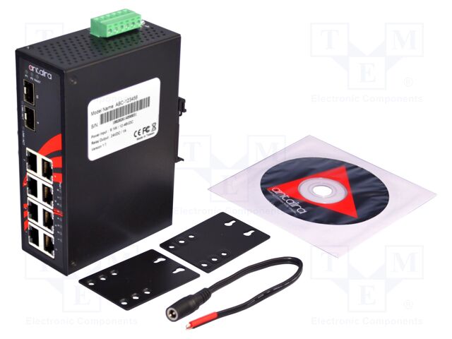 LNP-1002G-SFP LNP-1002G-SFP