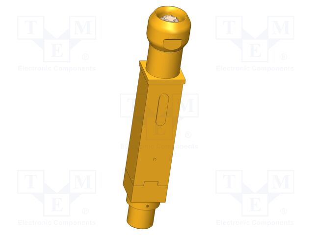 HFS-819 319 090 A12743RV5-H3 HFS-819 319 090 A12743RV5-H3
