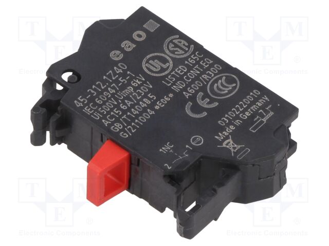 45-312.1Z40 45-312.1Z40