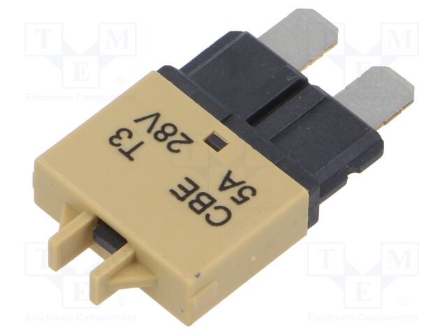 340024 - MANUAL RESET 340024 - MANUAL RESET