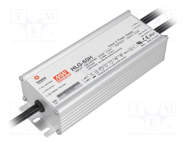 HLG-60H-48B HLG-60H-48B