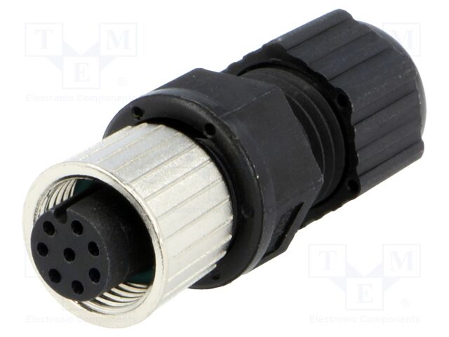M12A-08BFFA-SL8001 M12A-08BFFA-SL8001