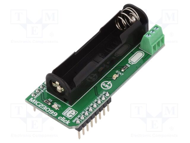 MIC23099 CLICK MIC23099 CLICK