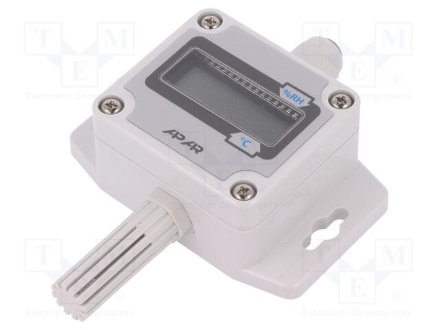 AR252/LCD/U AR252/LCD/U