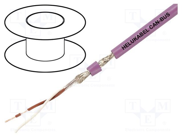 HELUKABEL 81287 - Wire