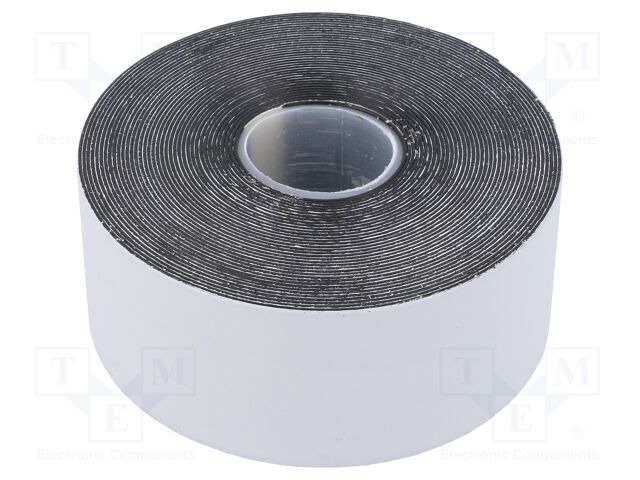 TASMA 2547 38MM/7M CZARNA TASMA 2547 38MM/7M CZARNA