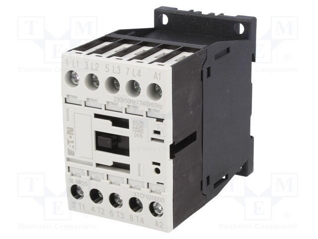 DILMP20(230V50HZ,240V60HZ) DILMP20(230V50HZ,240V60HZ)
