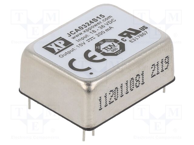 JCA0324S15 JCA0324S15