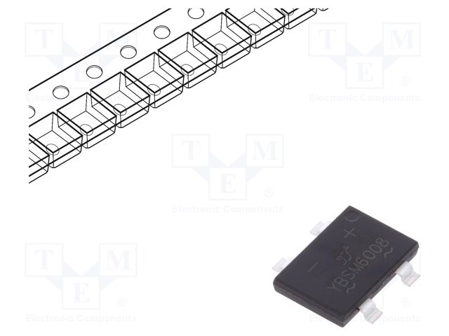 YBSM6008 YBSM6008