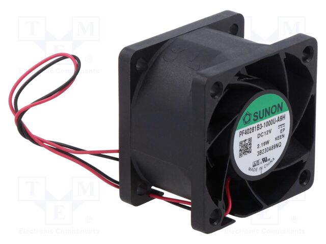 PF40281B3-1000U-A9H PF40281B3-1000U-A9H