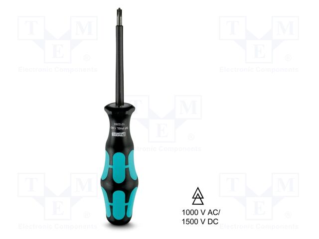 SF-PHSL 1-80 VDE SF-PHSL 1-80 VDE