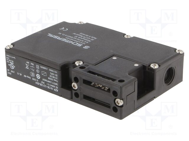 AZM 161SK-12/12K-024 AZM 161SK-12/12K-024