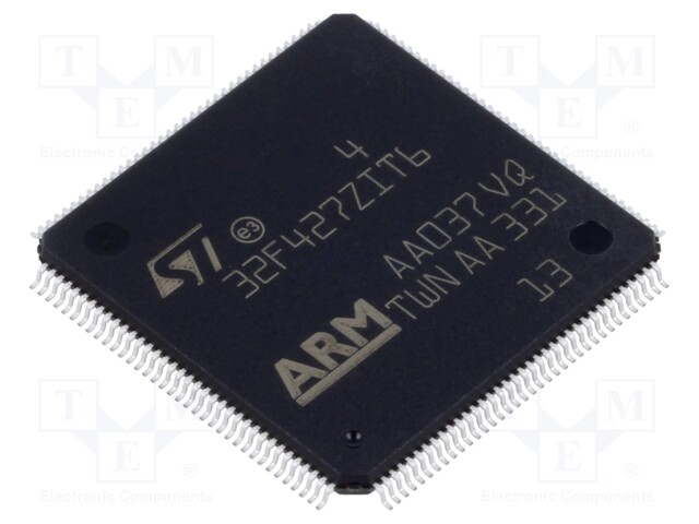 STM32F427ZIT6