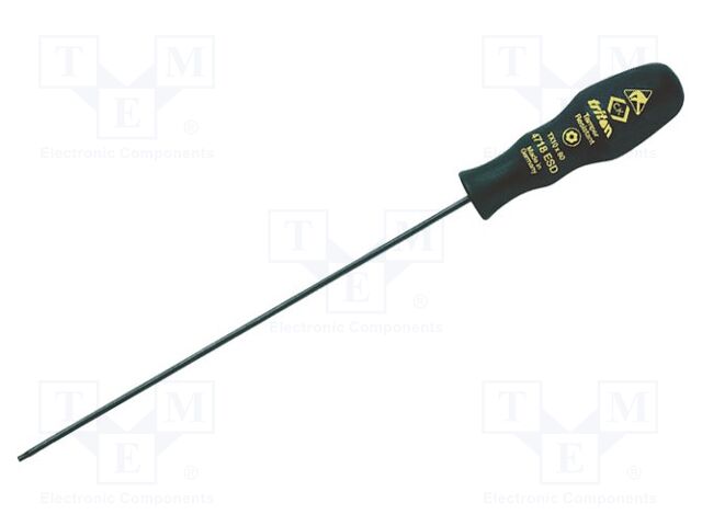 T4718ESD 1030 T4718ESD 1030