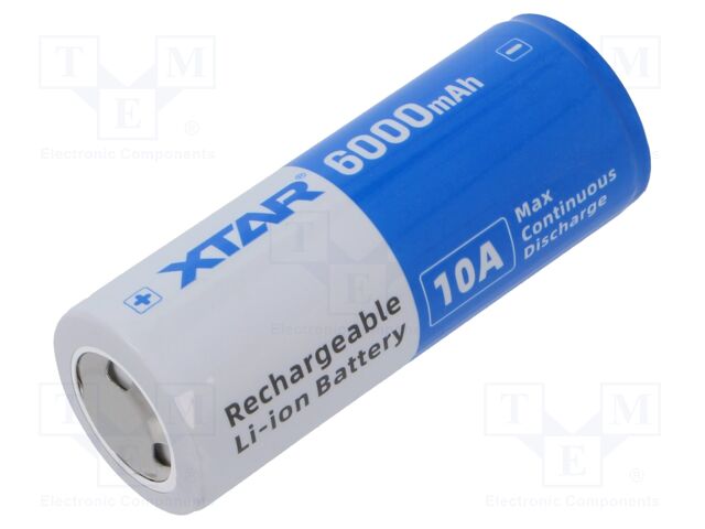 26650-600PCM 26650-600PCM