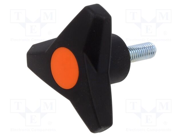 VB.839/63 P-M8X25-SOFT-C2 VB.839/63 P-M8X25-SOFT-C2
