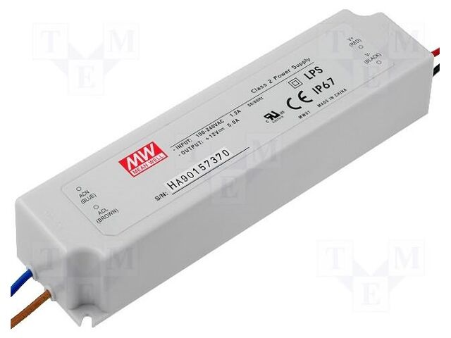 LPV-60-36 LPV-60-36