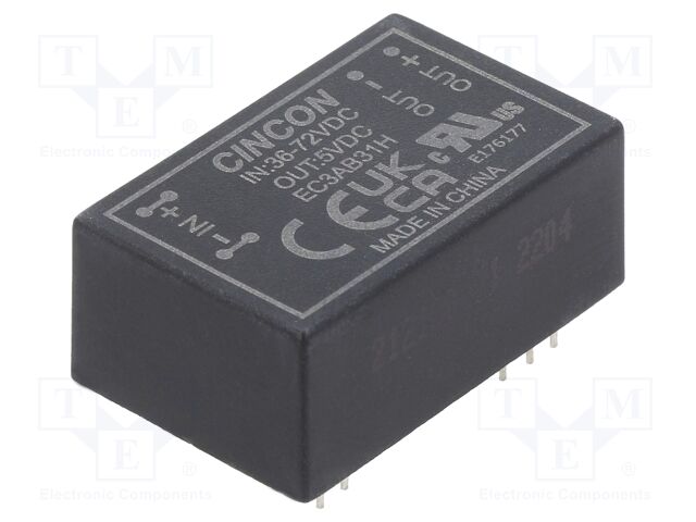 EC3AB31H EC3AB31H