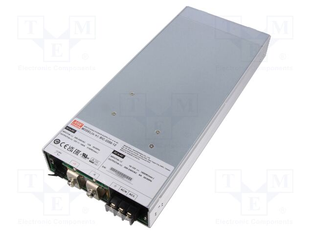 BIC-2200-12 BIC-2200-12