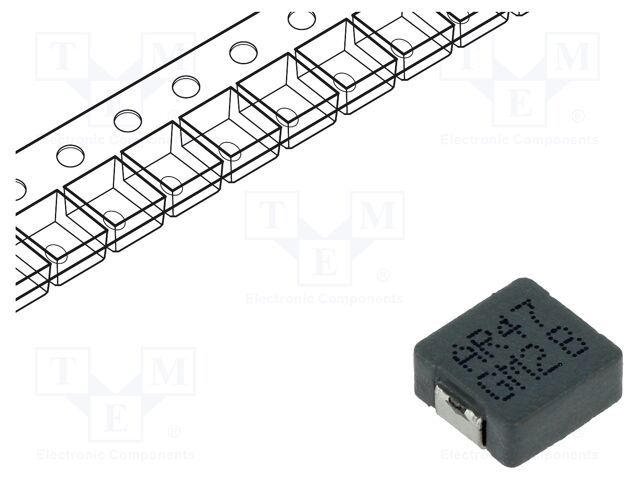 HCMA0703-R47-R HCMA0703-R47-R