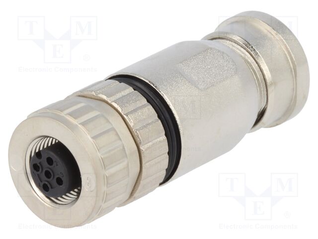 HARTING 21033292501 - Plug