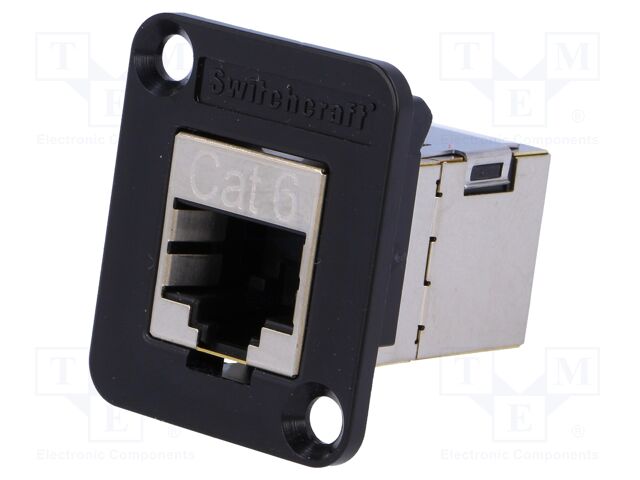 SWITCHCRAFT EHRJ45P6S - Coupler