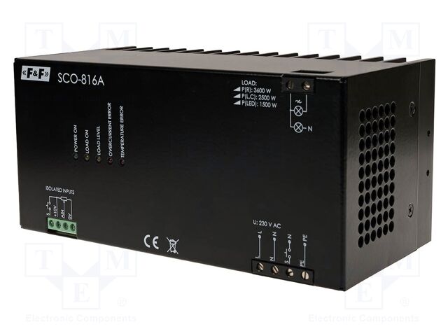 SCO-816A SCO-816A