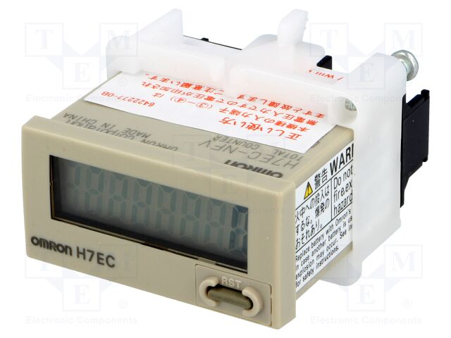 H7EC-NFV H7EC-NFV