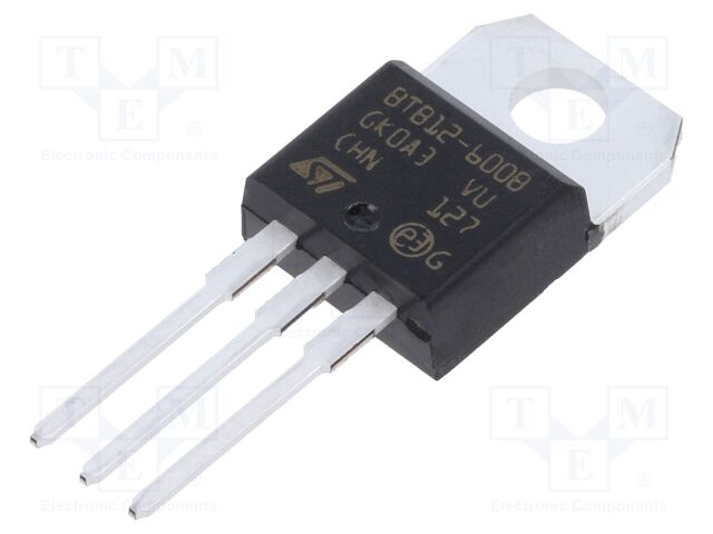 BTB12-600BRG BTB12-600BRG